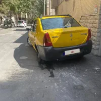 ال نود تاکسی|خودرو سواری و وانت|اصفهان, آبشار|دیوار