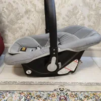 کریر ورسا اصلا استفاده نشده