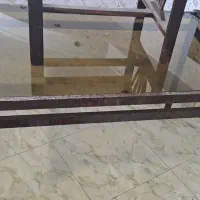 میز|میز و صندلی غذاخوری|مشهد, شاهد (شهرک غرب)|دیوار