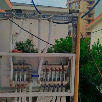 لوله کش میخوایم (مازندران تنکابن)|خدمات پیشه و مهارت|سبزوار, قاضی زاد|دیوار