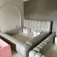 گالری سرویس خواب حیدری|تخت و سرویس خواب|بندر ماهشهر, |دیوار