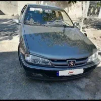 پارس EIXموتور تیوفایو|خودرو سواری و وانت|فردوسیه, |دیوار