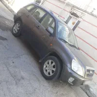 خودرو ام وی ام X33 مدل ۹۱