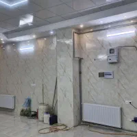 مغازه ۵۱متری تجاری|اجارهٔ مغازه و غرفه|قرچک, شهرک طلائیه|دیوار