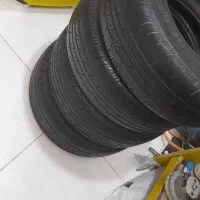 لاستیک ماشین سایز ۱۴/چراغ جلو ۲۰۶ کریستالی|قطعات یدکی و لوازم جانبی|نیشابور, شهید جعفری|دیوار