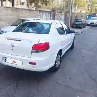 رانا پلاس مدل1402 بی رنگ|خودرو سواری و وانت|تهران, دبستان|دیوار