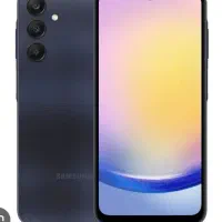 گوشی سامسونگ a25s