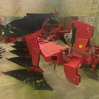 خیش برگردان