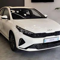kia k3 2024