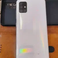 سامسونگ Galaxy A51 5G UW با حافظهٔ ۱۲۸ گیگابایت|موبایل|کرمانشاه, |دیوار