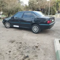 پارس تیوفایو کلاس 15 دریچه سیمی|خودرو سواری و وانت|قم, وادی السلام|دیوار