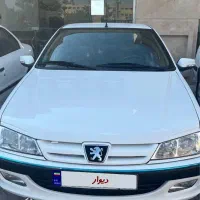 پژو پارس XU7