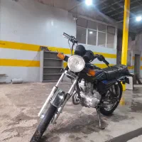 موتور احسان شکاری