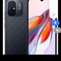 گوشی شیاومی ردمی12c