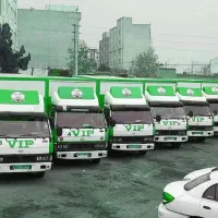 اتوبارتختی نازی آباد خانی آباد شوش فلاح نعمت آباد