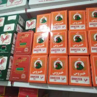 برنج  چای روغن ربسویا قند و شکر دولتی|خوردنی و آشامیدنی|زنجان, |دیوار