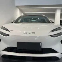 بی وای دی سیلاین BYD SEALION 06