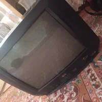 تلویزیون کاملا سالم