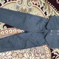 لباس کودک  پسرانه