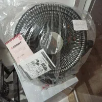 بخاری برقی هاردستون|بخاری، هیتر، شومینه|نهاوند, |دیوار