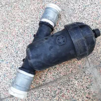 فیلتر دیسکی