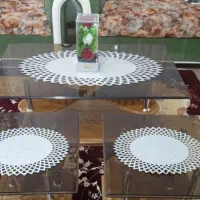 میز عسلی|مبلمان خانگی و میز عسلی|سنقر, |دیوار