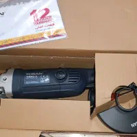 سنگ فرز متوسط توسن|ابزارآلات|مشهد, آزادشهر|دیوار