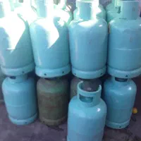 شارژ کپسول و پیک نیک|اجاق گاز و لوازم برقی پختوپز|گرگان, |دیوار