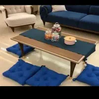 تشکچه|مبلمان اداری|تبریز, |دیوار