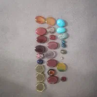 نگین
