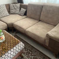 مبل و میزوسط،فرش۹ متری۱۵۰۰شانه