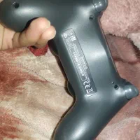 دسته ps4 اورجینال|کنسول، بازی ویدئویی و آنلاین|زاهدان, |دیوار