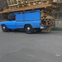 حمل بار تهران ‌کرج