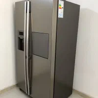 یخچال ساید سامسونگ|یخچال و فریزر|بابل, |دیوار