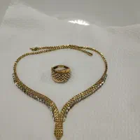 فروش طلای کارکرده