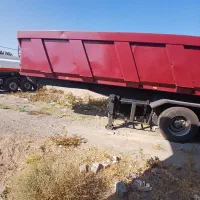 کمپرسی|خودرو سنگین|لاله زار, |دیوار