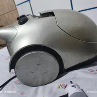 جارو برقی