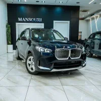 bmw ix1 2025