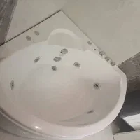 وان و جکوزی آرکا|لوازم حمام|مشهد, زمانه|دیوار