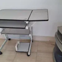 میز کامپیوتر|میز تحریر و کامپیوتر|داراب, |دیوار