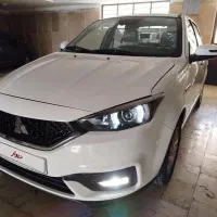 سهند E اتوماتیک فول آپشن آگهی شخصی