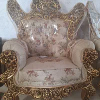 مبل سلطنتی ۹ نفره