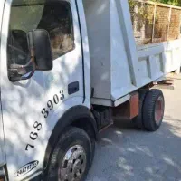 کامیونت ۵۲۰۰|خودرو سنگین|شیراز, شاهچراغ|دیوار
