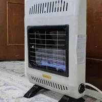 بخاری بدون دودکش جنرال  گد محصول ۴۴۴|بخاری، هیتر، شومینه|کرج, حصارک بالا|دیوار