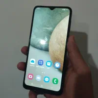 در حد نو Galaxy A12