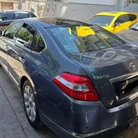 نیسان / تی ینا مونتاژ HI / مدل ۱۳۹۰|خودرو سواری و وانت|شیراز, فرهنگ شهر|دیوار