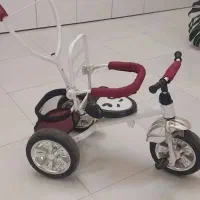 سه چرخه سالم