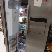 یخچال و فریزر|یخچال و فریزر|پرند, فاز ۲|دیوار