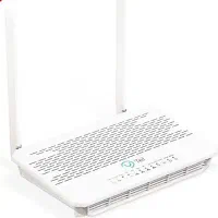 مودم فیبر نوری مدل Utel