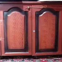 کابینت قدیمی